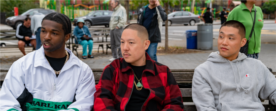 Focus Features: Boogie